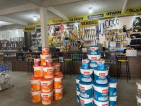 Sabá Material de Construção - Photo 0