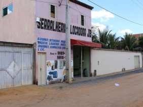 Serralheria e Locadora JB - Photo 4