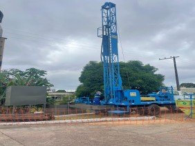 JRJ ANJOS PERFURAÇÃO DE POÇOS E SEIXOS - Photo 3