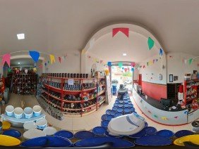 Casa do Serralheiro - Irecê - Photo 0