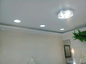 Eletrica PS e reforma residêncial - Photo 0