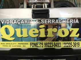 Vidraçaria Queiroz - Photo 2