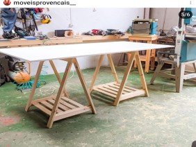 Fábrica de móveis - Photo 2