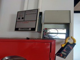 Eletricista - Photo 1