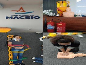 PROVER ENGENHARIA AMBIENTAL E SEGURANÇA DO TRABALHO - Photo 3