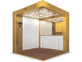 Golden Elevadores - Photo 0