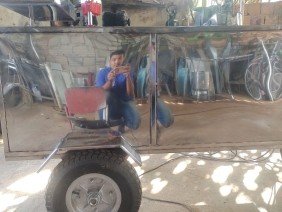 Serralharia AL - Photo 2