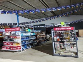 Central dos Parafusos Coruripe-Al - Photo 4