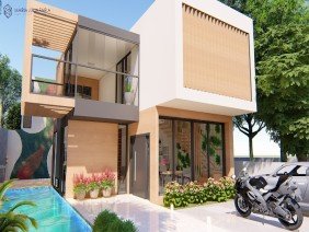 Maria Julia Faria Arquitetura e Interiores - Photo 4