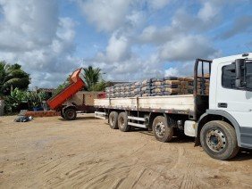 Arao construções - Photo 1