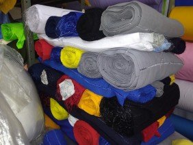 MAMF Confecções - Fardamentos - Tecidos e Malhas - Photo 3