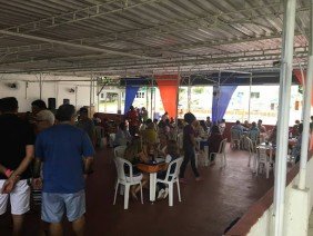 Associação dos Engenheiros e Arquitetos do Amazonas - Photo 2