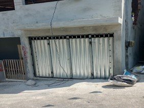 Serralheiro cabula - Photo 4