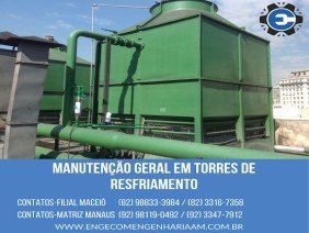 Engecom Engenharia - Filial Maceió - Photo 1