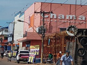 Chama Casa e Construção - Photo 3