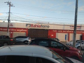 Bahia Ferro - Lauro de Freitas - Photo 0