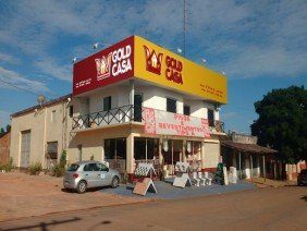 Gold Casa - Materiais de Construção e Eletroportateis - Photo 6