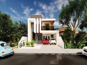 Lenio Mont'Alverne - Arquitetura e Engenharia - Photo 0