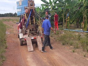 Leal Perfuração - Poço Artesiano - Photo 0