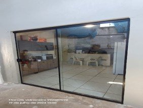 Vidraceiro - Photo 0