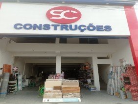 SC Construção - Photo 0