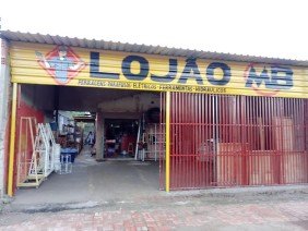 LOJÃO MB MATERIAL DE CONSTRUÇÃO PARAFUSOS E FERRAMENTAS - Photo 2