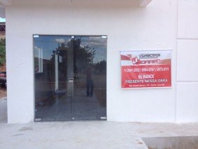 Vidraçaria J.J - IRECÊ - BA - Photo 3