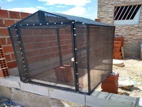 Serralheria Nascimento - Photo -1