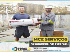 Mcz servicos especializados - Photo 1