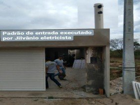 Jilvânio Eletricista - Photo 0