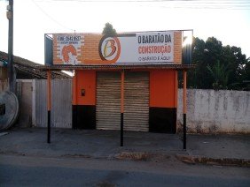 Baratão da Construção - Photo 1