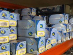 Atacadão Alumividros - Photo 3