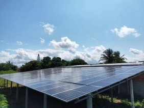 JR Solar e Elétrica - Arapiraca, AL - Photo 0