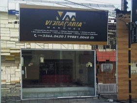 Vidraçaria Marques - Photo 1