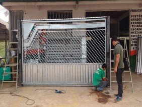 Serralheria Sales - Photo 2