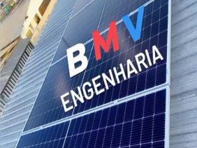 BMV Serviços de Engenharia - Photo 0