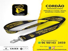 Supremo. Comunicação Visual, Gráfica e Corte a Laser - Photo 1