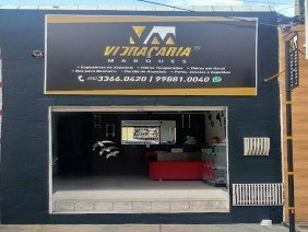 Vidraçaria Marques - Photo 0