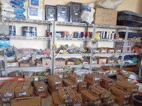 Império - Materiais de Construção - Photo 1