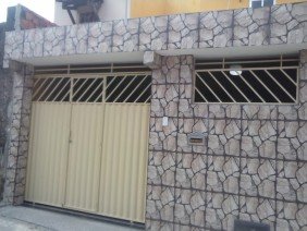 Serralheria Brilho de Solda (esquadria de ferro em geral) - Photo 3