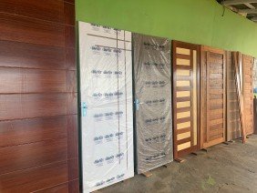 Amazonas Portas - Photo 0