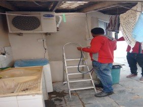 O S ELETRICIDADE & REFRIGERAÇÃO - Photo 4