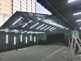 serralheria e esquadria E.g - Photo 2