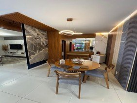 Golden Decor | Decoração de Interiores, Ripados, Painéis Decorativos e Piso Vinílico - Photo 6