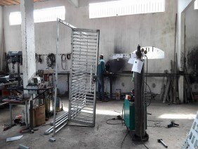 Serralheria Sales - Photo 3