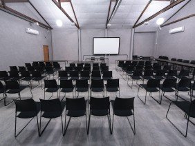 HUB FDS ?O melhor espaço de eventos de Arapiraca Educação tecnológica + Networking real - Photo -1