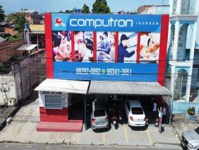 Computron Cursos - Tancredo Neves - Photo 0