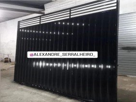 Alexandre Serralheiro - Photo 6