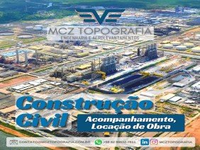 MCZ Topografia Engenharia e Aerolevantamentos LTDA - Photo 0