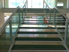 Iguatemi Vidros - Photo -1